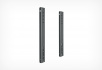 Подставка под TV HOLDER  PFS-4010 (черный)