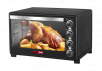 Духовка электрическая CENTEK CT-1533-62 черная
