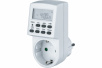 Таймер электронный Navigator 61555 NTR-E-S01-WH (494099)