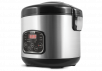 Мультиварка CENTEK CT-1490 (5.0л) (чер.сталь)