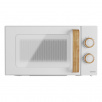 Микроволновая печь CENTEK CT-1559 (20л) WHITE