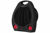 Тепловентилятор настольный ENGY EN-509 black 020300