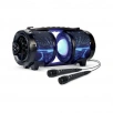 Акустическая система (колонка) Smartbuy 2.1 Warhead, 70Вт, Bluetooth, MP3, FM-радио, караоке