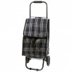 Тележка багажная с сумкой TARTAN D203ECO 002250