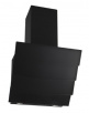 Вытяжка кух.MACBI MGF60TL black glass, чёрное стекло, 4 каскад