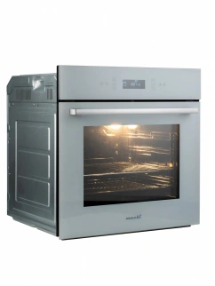 Духовка-встр. MACBI MBO6711 W белый фото 54100