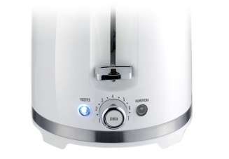 Тостер CENTEK CT-1432 белый фото 32362