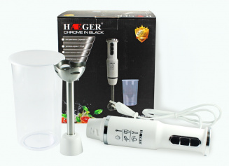Блендер HAEGER HG-282T фото 27621