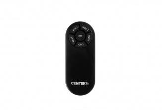 Вентилятор напольный CENTEK CT-5024 чер. (65Вт/43см/ПультДУ/таймер) фото 45305