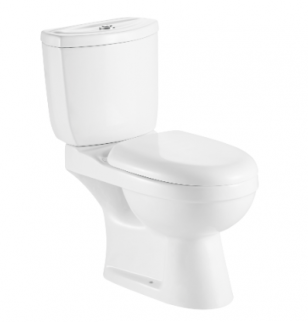 Унитаз-компакт EVA GOLD А2620,сиденье ДП, крепл  фото 47644