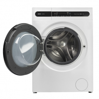 Стиральная машина CENTEK CT-1951 (бел) 600х520х847мм (1400об 8кг/5кг) фото 43585