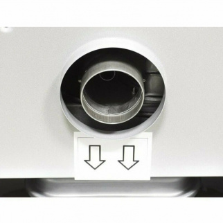 Котел газ. настен Haier TechLine 1.24 Ti одноконтурный фото 48602