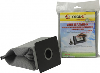 Мешки для пылесоса OZONE MX-UN универсальный фото 19090
