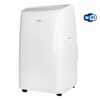 Кондиционер мобильный BALLU BPAC-12 IN/N6 Smart Inverter фото 50871