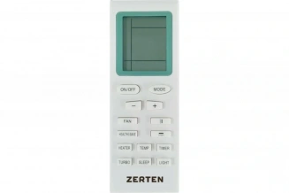 Сплит-система Zerten модель ZSH- 7 фото 53866