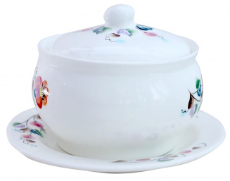 Пара бульонная Каприз АКСИНЬЯ фото 46121