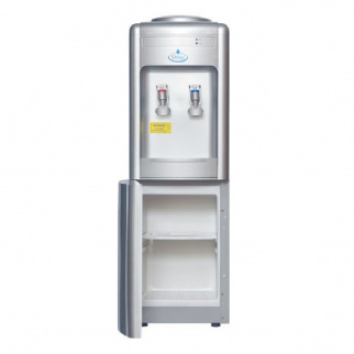 Кулер водяной SMixx напольный электрический 0,8LD серебо фото 22840