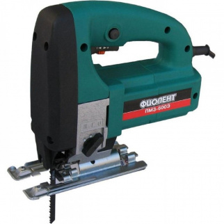 Лобзик ФИОЛЕНТ ПМ3-600Э фото 19390