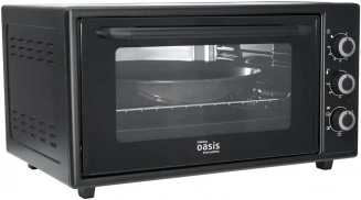Духовка эл. ОАЗИС M-50CB1 фото 53967