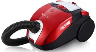 Пылесос  CENTEK CT-2511 фото 682