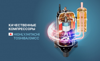 Сплит-система CENTEK CT-65J12  - Скидки не действуют!!! фото 44680