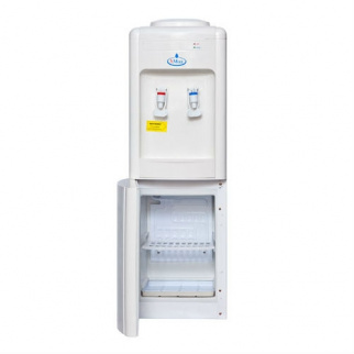 Кулер водяной SMixx напольный электрический 0,8LD белый фото 22837