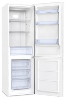Холодильник KRAFT Technology TNC-NF301W фото 49965