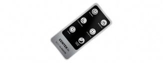 Увлажнитель воздуха CENTEK CT-5106 (4.5л) 20кв.м. LED фото 26416