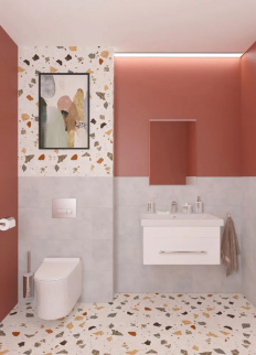 Тумба Leader 60 (+ум.Фостер 60) фото 40696