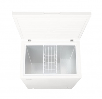 Ларь морозильный KRAFT BD (W)-230 RX  фото 47961