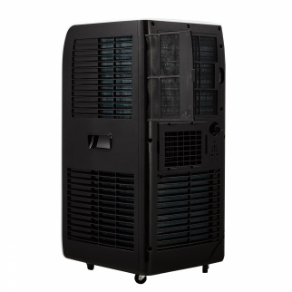 Кондиционер мобильный ELECTROLUX EACM-09FM/N3 фото 39585