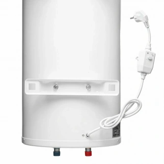 Водонагреватель BTROST Litemix 80V Round PRO (СУХОЙ ТЭН) фото 52728