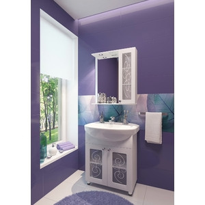 Зеркало EVA GOLD "ILLUSION 65" фото 20726