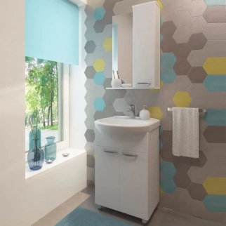 Зеркало НИКА 60 прав. фото 40668