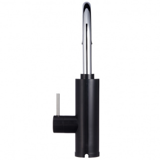 Водонагреватель проточный Royal Thermo QuickTap (Black) фото 52865