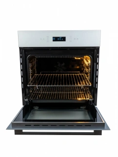 Духовка-встр. MACBI MBO6711 W белый фото 54098