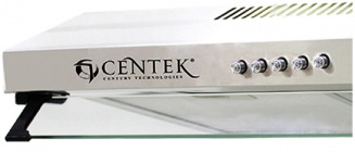 Вытяжка CENTEK CT-1800 50 White фото 12012