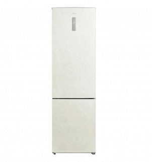 Холодильник CENTEK CT-1723 NF Beige multi (339л/85л/254л) фото 47986