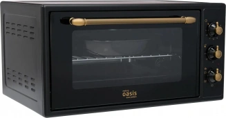 Духовка эл. ОАЗИС M-50CRB1 фото 54010