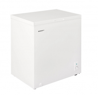 Ларь морозильный KRAFT BD (W)-230 RX  фото 47964