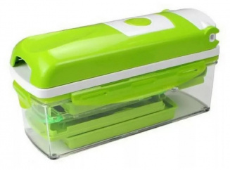 Овощерезка Nicer Dicer (1904-в/40727) фото 35531