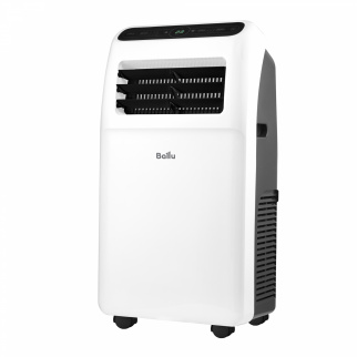 Кондиционер мобильный BALLU BPAC-12 CP/N1_24Y Aura фото 50860