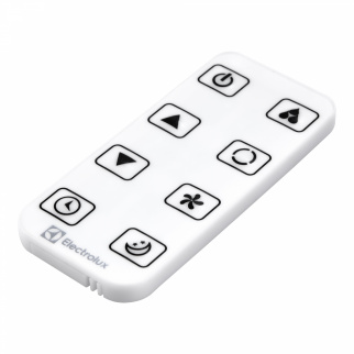 Кондиционер мобильный ELECTROLUX EACM-09FM/N3 фото 39590