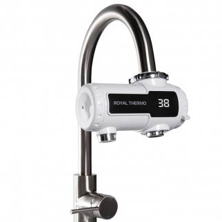 Водонагреватель  проточный Royal Thermo UniTap Mini фото 52987
