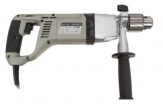 Дрель электрическая ИНТЕРСКОЛ ДУ-1200ЭРП фото 19217