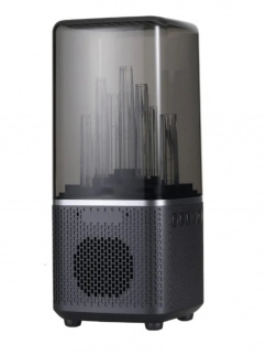 Беспроводная bluetooth-Колонка TU102 Citylight, 10 Вт, TWS, FM/AUX3.5 фото 37281