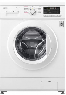 Ст. машина  LG F 1296CDS0  фото 48775