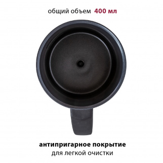 Капучинатор молока Pioneer MF101 фото 40838
