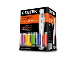 Блендер CENTEK CT-1344 фото 27584