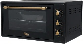 Духовка эл. ОАЗИС M-50CRB1 фото 54016